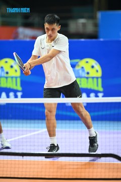 THANH NIÊN PICKLEBALL CUP VINFAST 2024 - Ảnh #2275717
