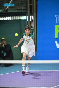 THANH NIÊN PICKLEBALL CUP VINFAST 2024 - Ảnh #2269129