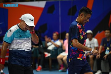 THANH NIÊN PICKLEBALL CUP VINFAST 2024 - Ảnh #2274847
