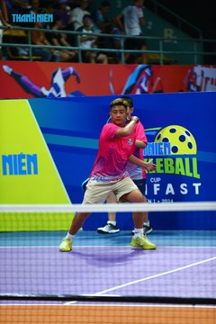 THANH NIÊN PICKLEBALL CUP VINFAST 2024 - Ảnh #2262197