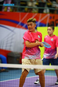 THANH NIÊN PICKLEBALL CUP VINFAST 2024 - Ảnh #2273120