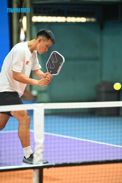 THANH NIÊN PICKLEBALL CUP VINFAST 2024 - Ảnh #2278387