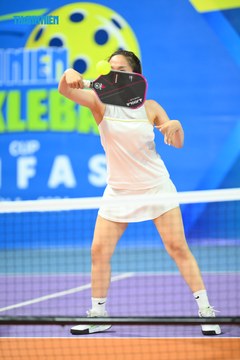 THANH NIÊN PICKLEBALL CUP VINFAST 2024 - Ảnh #2275527
