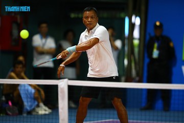 THANH NIÊN PICKLEBALL CUP VINFAST 2024 - Ảnh #2273520