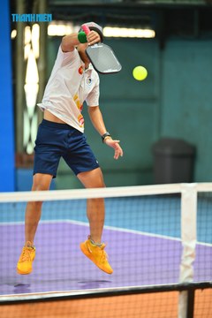THANH NIÊN PICKLEBALL CUP VINFAST 2024 - Ảnh #2270905
