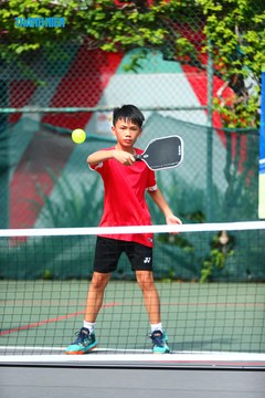 THANH NIÊN PICKLEBALL CUP VINFAST 2024 - Ảnh #2261434