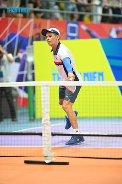 THANH NIÊN PICKLEBALL CUP VINFAST 2024 - Ảnh #2270299