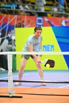 THANH NIÊN PICKLEBALL CUP VINFAST 2024 - Ảnh #2278276