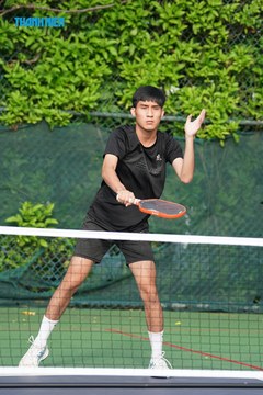 THANH NIÊN PICKLEBALL CUP VINFAST 2024 - Ảnh #2262809