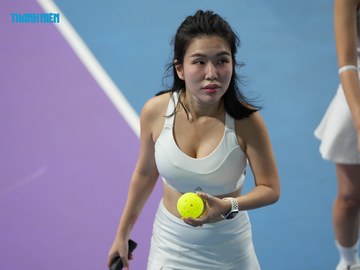 THANH NIÊN PICKLEBALL CUP VINFAST 2024 - Ảnh #2257300