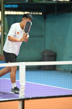 THANH NIÊN PICKLEBALL CUP VINFAST 2024 - Ảnh #2278414