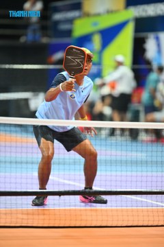 THANH NIÊN PICKLEBALL CUP VINFAST 2024 - Ảnh #2278328