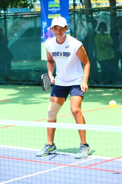 THANH NIÊN PICKLEBALL CUP VINFAST 2024 - Ảnh #2261841