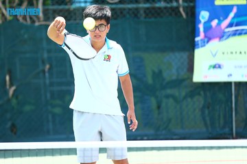 THANH NIÊN PICKLEBALL CUP VINFAST 2024 - Ảnh #2261680