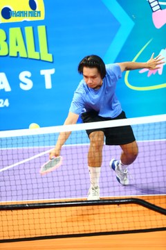 THANH NIÊN PICKLEBALL CUP VINFAST 2024 - Ảnh #2262018