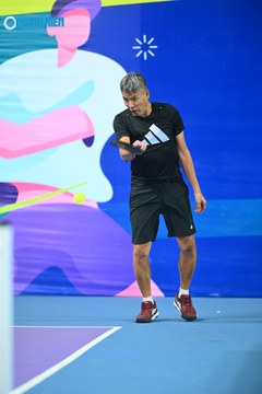 THANH NIÊN PICKLEBALL CUP VINFAST 2024 - Ảnh #2275600