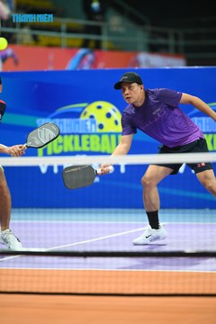 THANH NIÊN PICKLEBALL CUP VINFAST 2024 - Ảnh #2270636