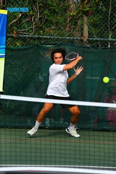 THANH NIÊN PICKLEBALL CUP VINFAST 2024 - Ảnh #2261090