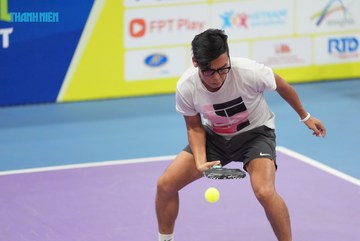THANH NIÊN PICKLEBALL CUP VINFAST 2024 - Ảnh #2257504