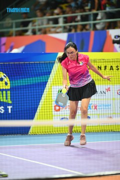 THANH NIÊN PICKLEBALL CUP VINFAST 2024 - Ảnh #2276939