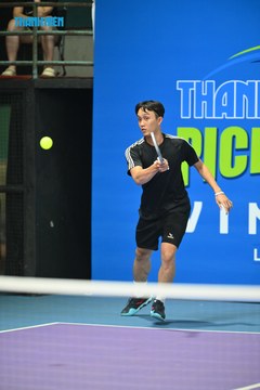 THANH NIÊN PICKLEBALL CUP VINFAST 2024 - Ảnh #2275837