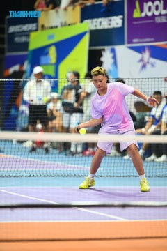 THANH NIÊN PICKLEBALL CUP VINFAST 2024 - Ảnh #2277403