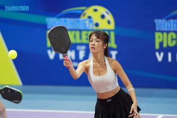 THANH NIÊN PICKLEBALL CUP VINFAST 2024 - Ảnh #2257968
