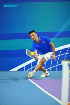 THANH NIÊN PICKLEBALL CUP VINFAST 2024 - Ảnh #2275866