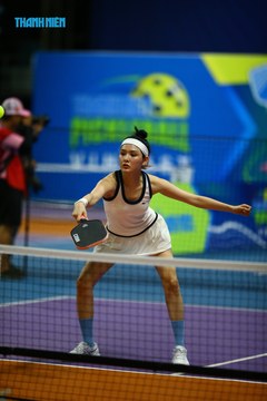THANH NIÊN PICKLEBALL CUP VINFAST 2024 - Ảnh #2246334