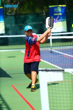 THANH NIÊN PICKLEBALL CUP VINFAST 2024 - Ảnh #2261596