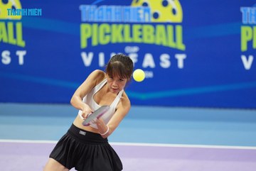 THANH NIÊN PICKLEBALL CUP VINFAST 2024 - Ảnh #2258004