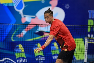 THANH NIÊN PICKLEBALL CUP VINFAST 2024 - Ảnh #2275415
