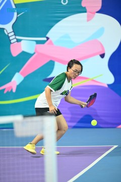 THANH NIÊN PICKLEBALL CUP VINFAST 2024 - Ảnh #2269116
