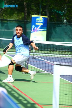THANH NIÊN PICKLEBALL CUP VINFAST 2024 - Ảnh #2261508