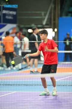 THANH NIÊN PICKLEBALL CUP VINFAST 2024 - Ảnh #2276983