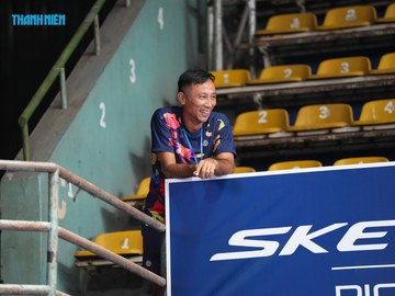THANH NIÊN PICKLEBALL CUP VINFAST 2024 - Ảnh #2257392