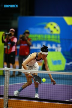 THANH NIÊN PICKLEBALL CUP VINFAST 2024 - Ảnh #2246322