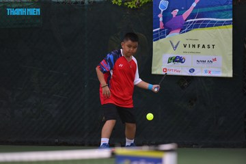 THANH NIÊN PICKLEBALL CUP VINFAST 2024 - Ảnh #2271098