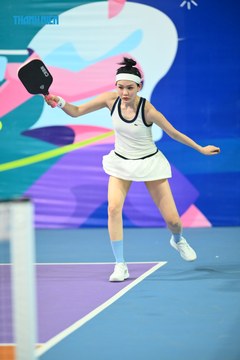 THANH NIÊN PICKLEBALL CUP VINFAST 2024 - Ảnh #2270802