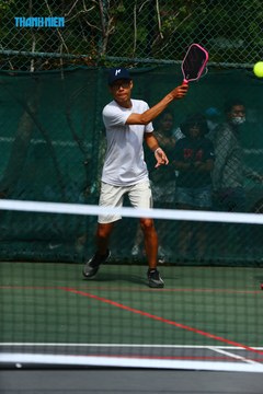 THANH NIÊN PICKLEBALL CUP VINFAST 2024 - Ảnh #2261390