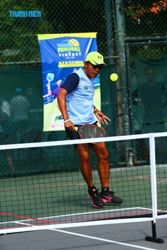 THANH NIÊN PICKLEBALL CUP VINFAST 2024 - Ảnh #2261324