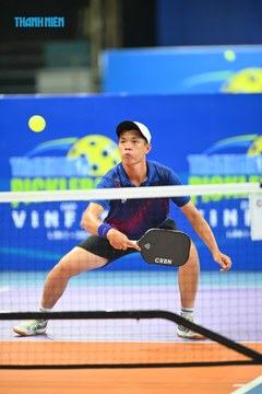 THANH NIÊN PICKLEBALL CUP VINFAST 2024 - Ảnh #2270303