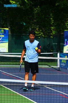THANH NIÊN PICKLEBALL CUP VINFAST 2024 - Ảnh #2261463