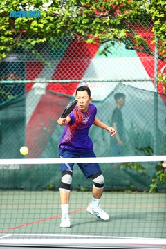 THANH NIÊN PICKLEBALL CUP VINFAST 2024 - Ảnh #2261071