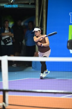 THANH NIÊN PICKLEBALL CUP VINFAST 2024 - Ảnh #2275572