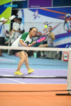 THANH NIÊN PICKLEBALL CUP VINFAST 2024 - Ảnh #2270749