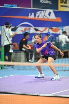 THANH NIÊN PICKLEBALL CUP VINFAST 2024 - Ảnh #2277096