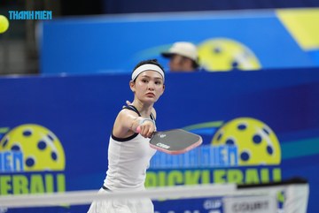 THANH NIÊN PICKLEBALL CUP VINFAST 2024 - Ảnh #2258592