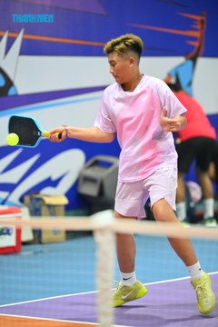 THANH NIÊN PICKLEBALL CUP VINFAST 2024 - Ảnh #2276628