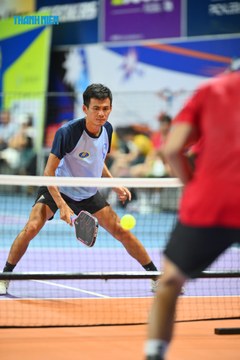 THANH NIÊN PICKLEBALL CUP VINFAST 2024 - Ảnh #2278192